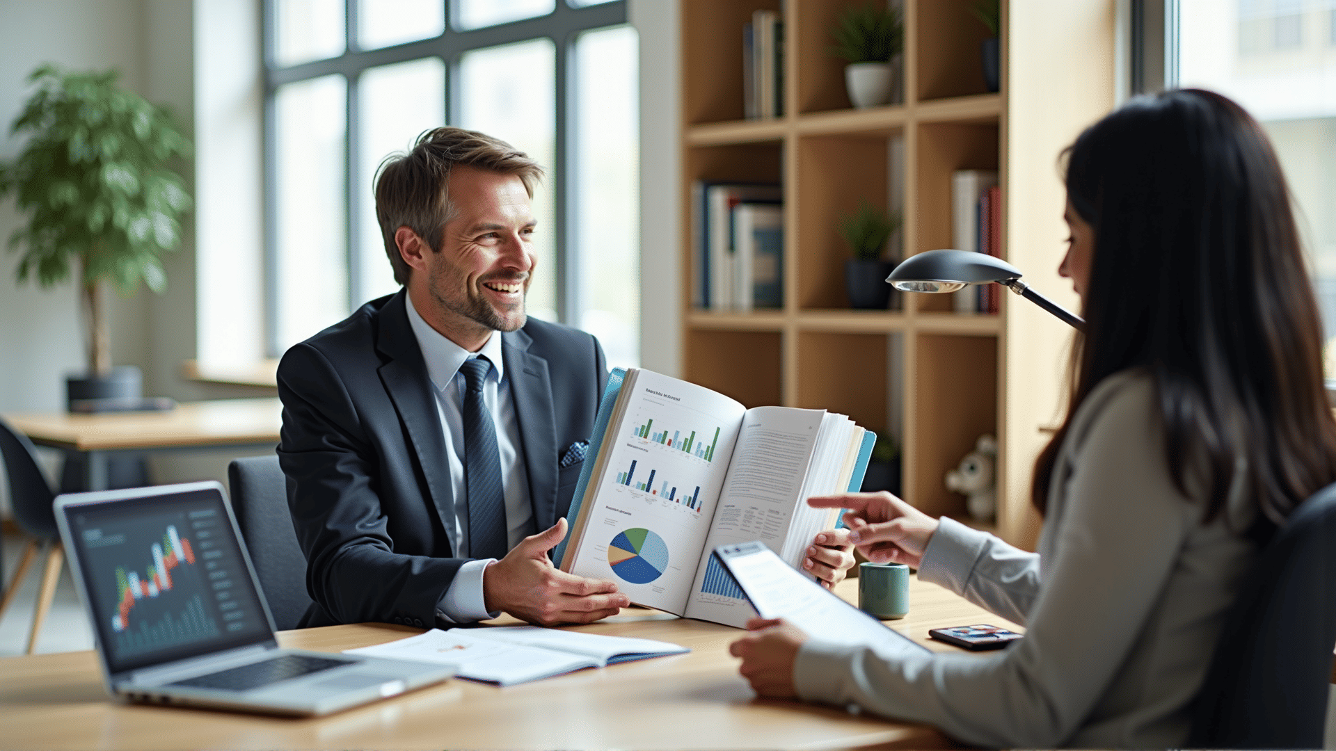 Tailored investment plans by Ornl Fcu
