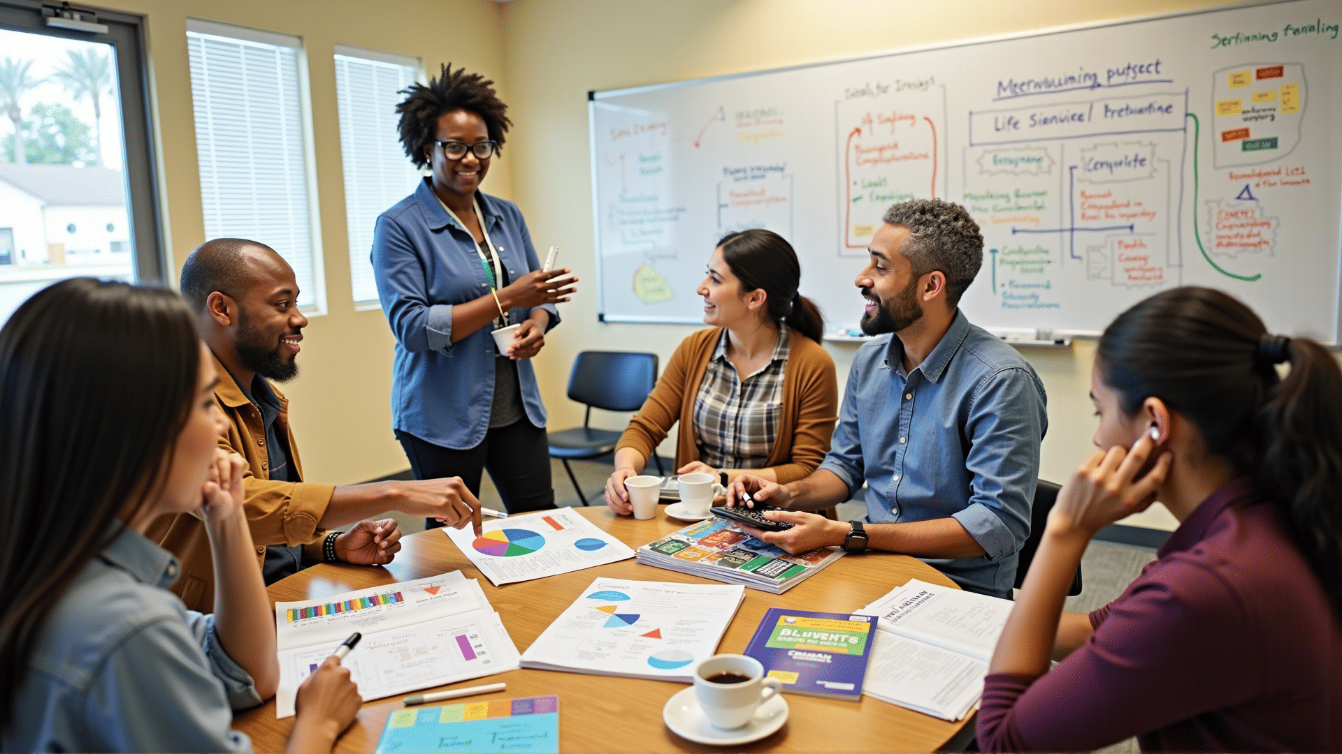 Financial education resources by Ornl Fcu