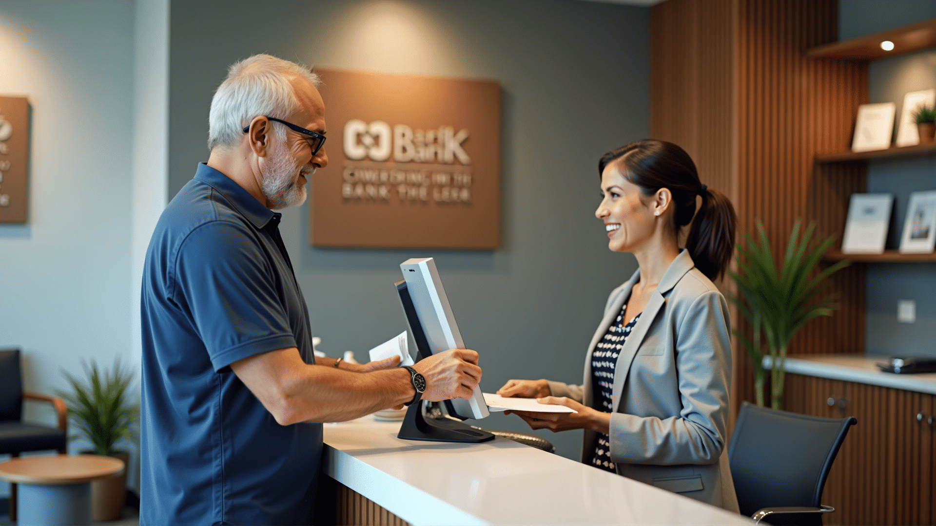 Secure savings accounts at Ornl Fcu